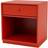 Montana Furniture Dream Rosehip 145 Sokkel 3 cm Sengebord 30x35.4cm