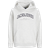 Jack & Jones Logo Hættetrøje Junior