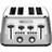 Tefal Avanti Classic TT780E40 Silver