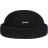 Stetson Sparr Docker Cap - Black