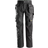 Snickers Workwear 6923-0404 FlexiWork Trousers