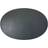 Dacore Oval Place Mat Grey (45x30cm)
