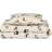 Liewood Carmen Baby All Together Sandy 70x100cm