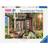 Ravensburger Redwood Forest Tiny House Puslespil 1000