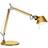 Artemide Tolomeo Micro Guld Limited Edition Bordslampa 73cm