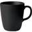 aida Raw Titanium Black Mug 35cl