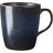 aida Raw Midnight Blue Mug 35cl