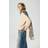 H&M Girls Loose-Fit Jumper - Light Beige