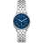 Skagen Kuppel Damklocka SKW3129