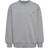 Hummel Bee Loose Sweatshirt - Grey Melange