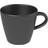 Villeroy & Boch Manufacture Rock Black Coffee Cup 22cl