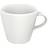 Villeroy & Boch Manufacture Rock White Kaffeetasse 22cl