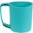 Lifeventure Ellipse Teal Krus 30cl