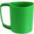 Lifeventure Ellipse Green Mug 30cl
