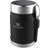 Stanley Classic Legendary Matte Black Pebble Food Thermos 0.4L