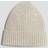 H&M Beanie I Ull Pojke - Ljusbeige