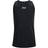 Under Armour Zone Men's Tank Top - Black/White