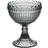 Iittala Mariskooli Grey Dessert Bowl 12.4cm