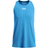 Under Armour Zone Men's Tank Top - Viral Blue/White