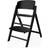 Cybex Click & Fold Highchair Stunning Black