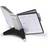 Durable Sherpa Table 10 Black/Grey