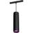 Philips Hue Perifo Cylinder Black Pendant Lamp 17.7cm