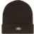 Dickies Mössa Stickad Gibsland Dark Brown One Mössa