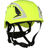 3M SecureFit X5000 Safety Helmet - Hi-Viz Green