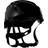3M SecureFit X5000 Safety Helmet - Blackone