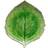 Costa Nova Riviera Hydrangea Leaf Flad tallerken 22cm
