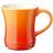 Le Creuset Stoneware Volcanic Krus 29cl