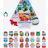 Squishmallows Squish-a-longs Advent Calendar