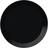 Iittala Teema Black Dinner Plate 26cm