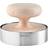 Eva Solo Green Tools Beige Burgerpresser 9cm