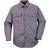 Portwest FR89 Bizflame 88/12 FR Shirt - Grey