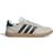 adidas Breaknet Sleek Suede Trainers Womens - Beig/Sort/Gummi