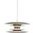 Belid Diablo Sand/Bronze Pendant Lamp ∅ 40cm