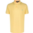 Polo Ralph Lauren Icon Logo Slim Fit Pique Polo - Yellow