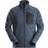 Snickers Workwear 8042 Fleece Jacket - Navy/Black