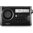 Sangean PR-D4BT Metal Grey
