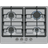 Bosch Series 4 PGP6B5K90 Stainless Steel