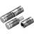 Weld On Barrel Iron Hinges 42mm x 11.5mm 10 Pairs 10pcs