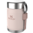 Stanley Classic Legendary Rose Quartz Food Thermos 0.4L