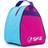 SFR Vision Skate Bag Blue Pink
