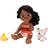 JAKKS Pacific Vaiana Ung Simea Dukke 237564