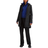Lululemon Rain Rebel Insulated Jacket - Black