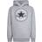 Converse Hættetrøje Grey Heather 6-7 år (116-122) Hættetrøje