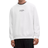 Lululemon Steady State Crew Courtside - White