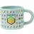 Paladone Minecraft Embossed Mug Krus