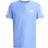 adidas Own The Run T-shirt - Blue Fusion